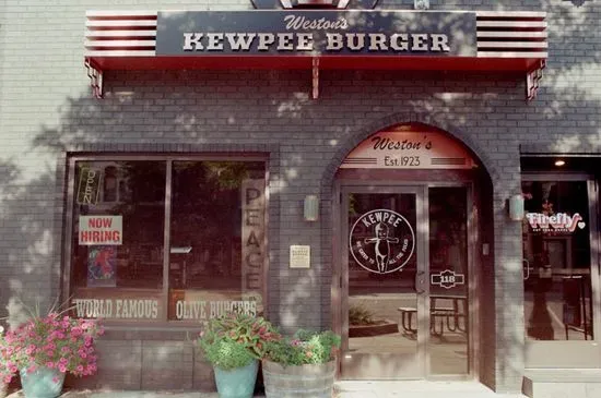 Kewpee Sandwich Shoppe