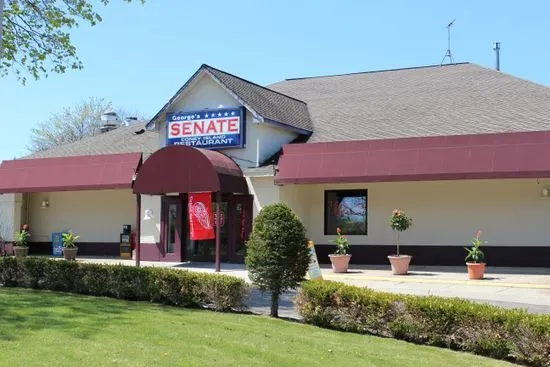 George's Senate Restaurant