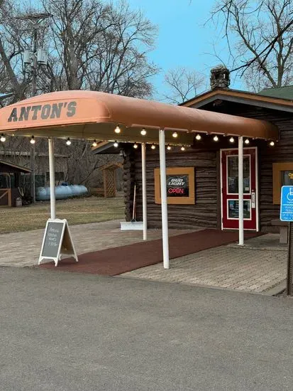 Anton's Restaurant