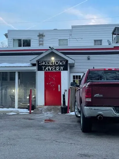 Skeetown Tavern