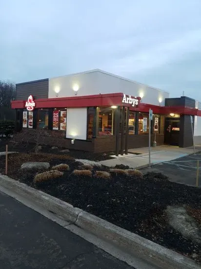 Arby's