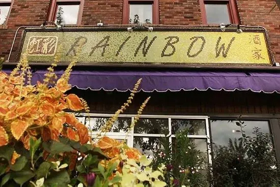 Rainbow Chinese Restaurant & Bar