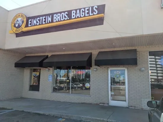 Einstein Bros. Bagels