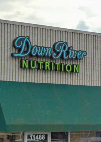 Downriver Nutrition