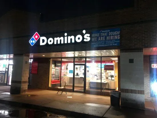 Domino's Pizza