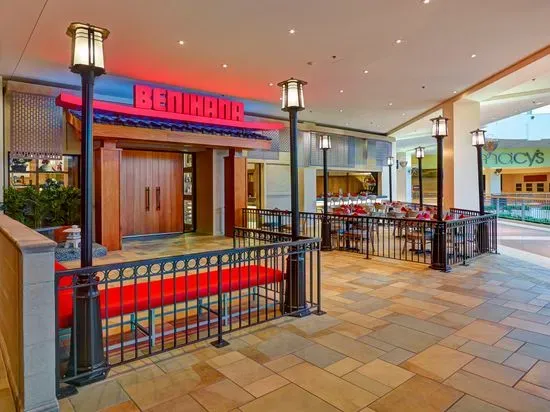 Benihana