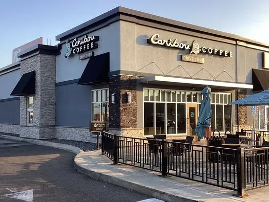 Caribou Coffee