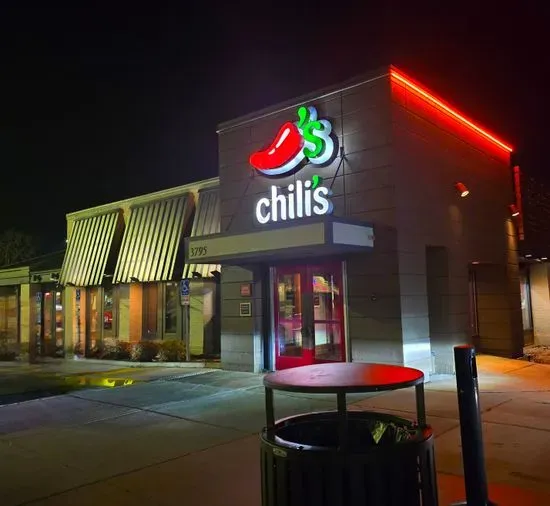 Chili's Grill & Bar