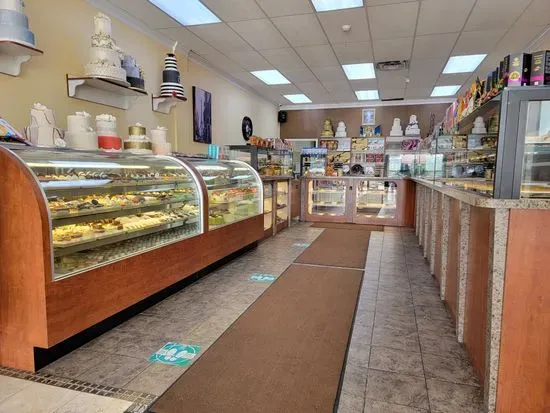 Paris Pastry