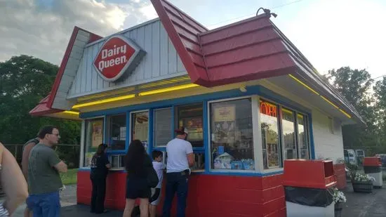 Dairy Queen Store