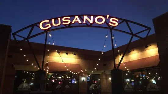 Gusano's Chicago Style Pizzeria