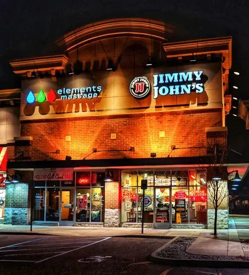 Jimmy John's