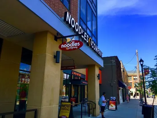 Noodles and Company