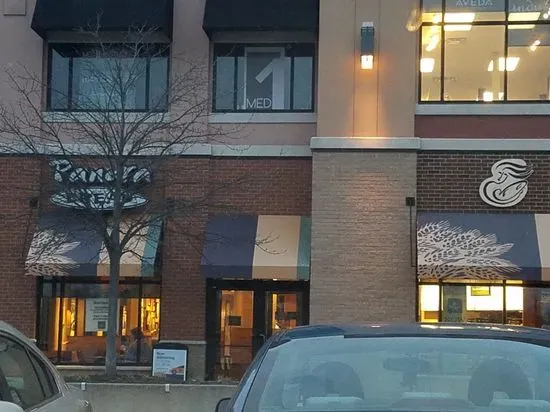 Panera Bread