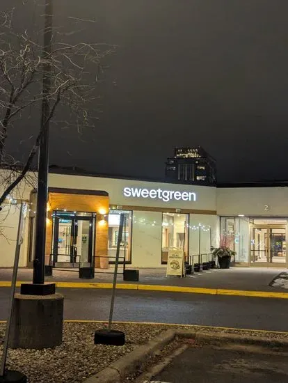 sweetgreen