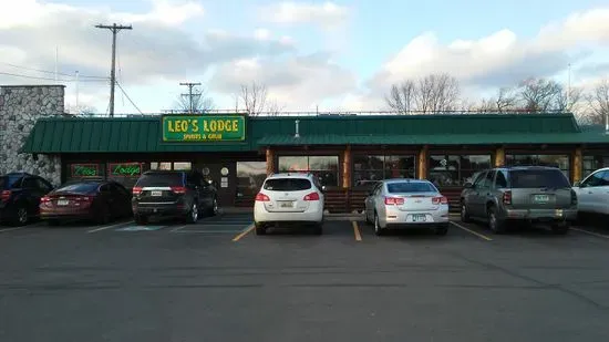 Leo's Lodge - Lansing, MI