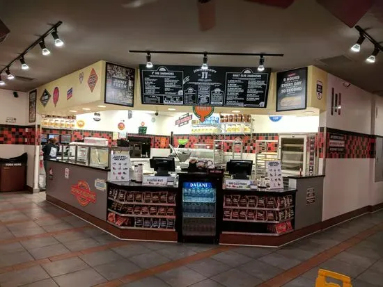 Jimmy John's