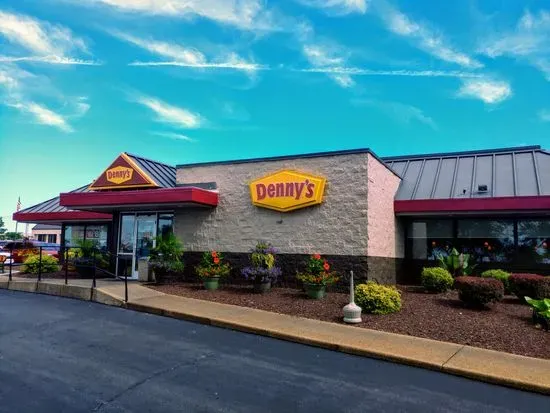 Denny's