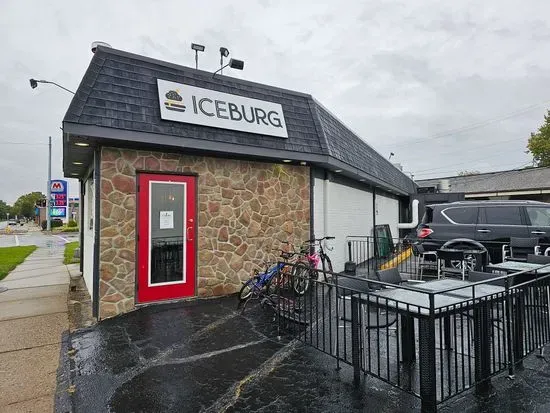 IceBurg