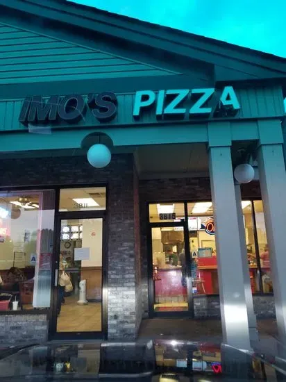 Imo's Pizza