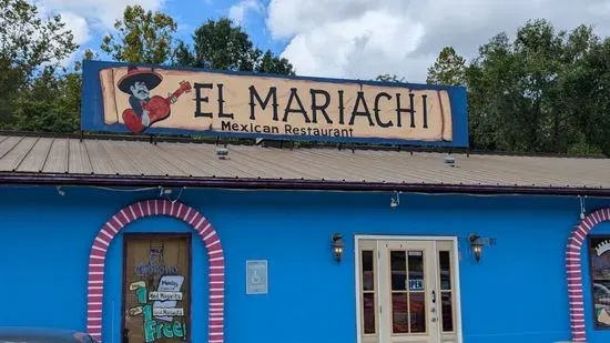 El Mariachi