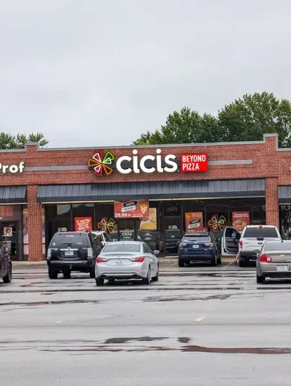 Cicis Pizza