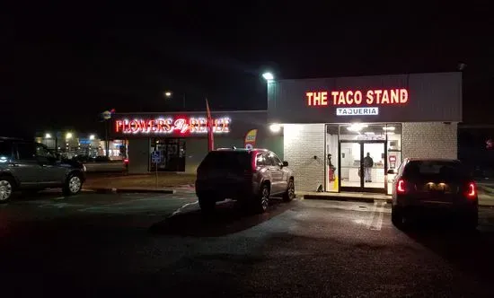 The Taco Stand Garden City