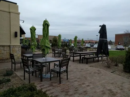 Panera Bread