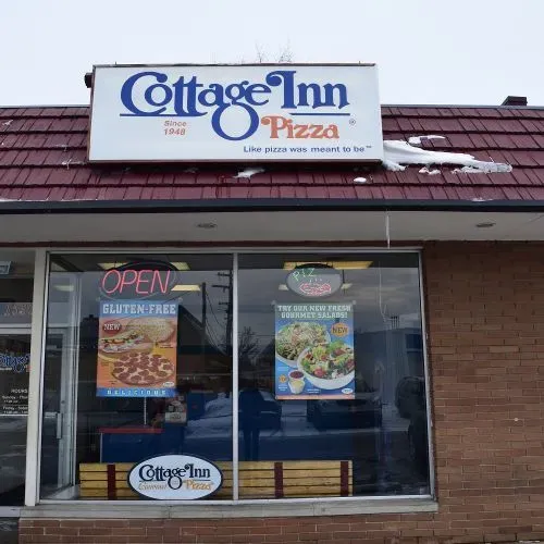 Cottage Inn Pizza Livonia