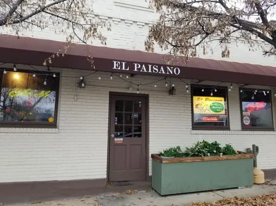 El Paisano Mexican Restaurant