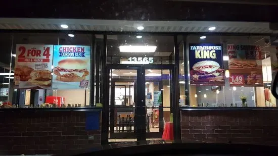 Burger King