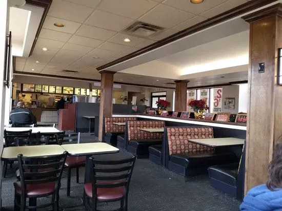 Arby's