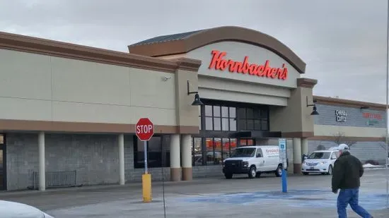 Hornbacher's