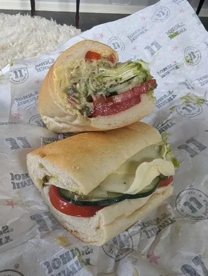 Jimmy John's