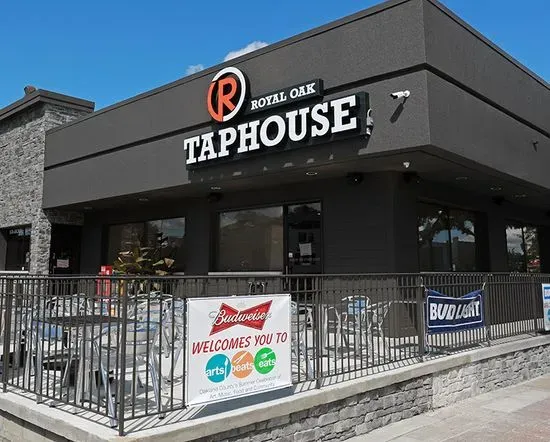 Royal Oak Taphouse