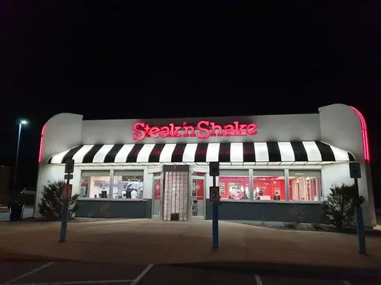 Steak 'n Shake