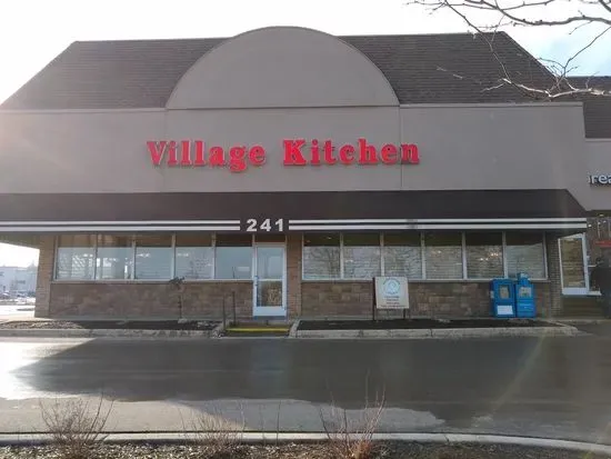 Village Kitchen of Ann Arbor