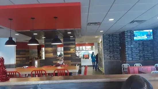 Arby's