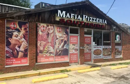 Southside Mafia Pizzeria