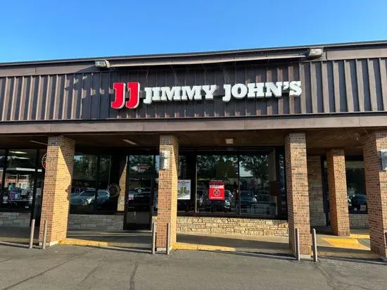 Jimmy John's