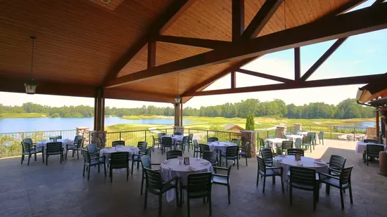 The Quarry Grill at Bucks Run Golf Club