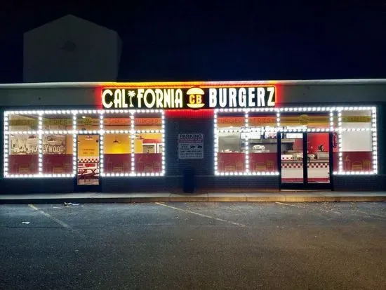 California Burgerz