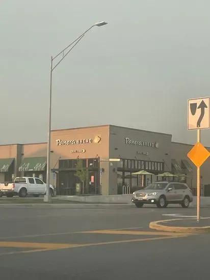 Panera Bread