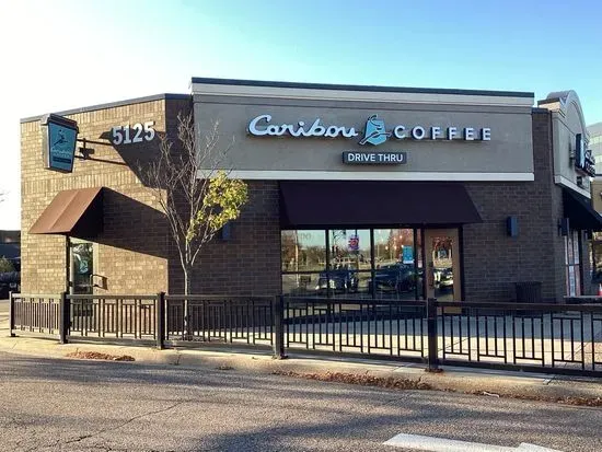 Caribou Coffee