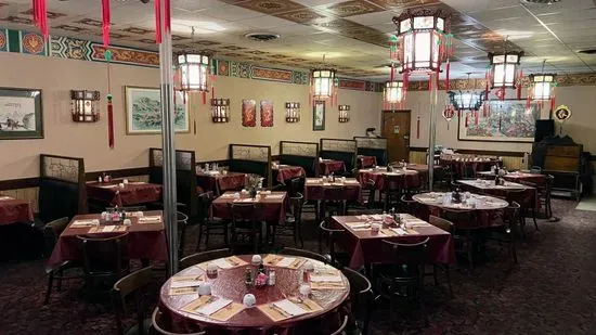 Hunan Restaurant