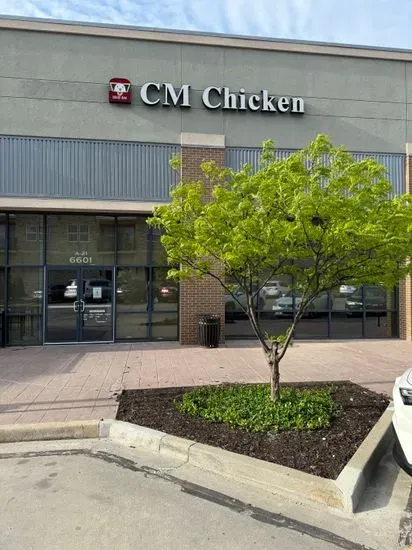 CM Chicken