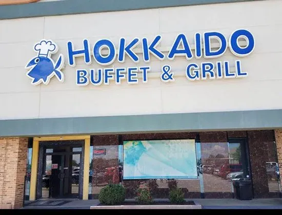 Hokkaido Seafood Buffet and Grill