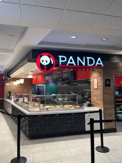 Panda Express