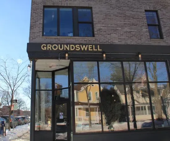 Groundswell