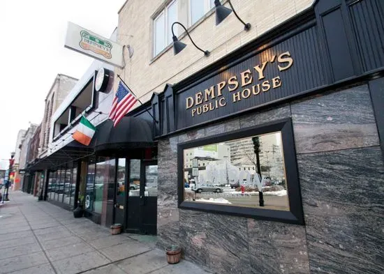 Dempsey's Public House